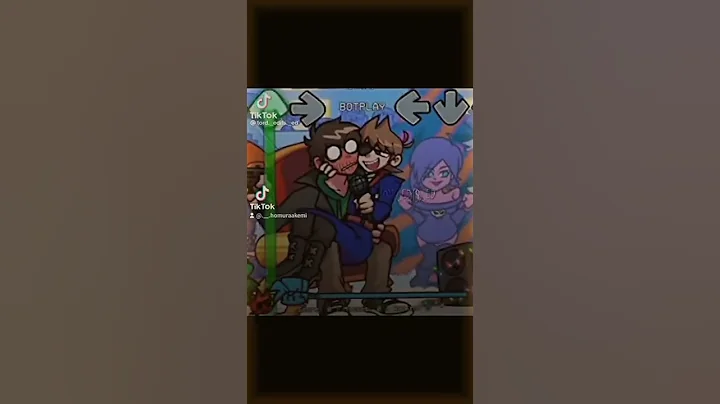 Eddsworld WTFuture Edit