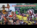 Karnaval pawai ogohogoh desa arjowilangun sound system full horreg