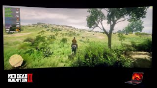 Acer Nitro 5 1440 Ultrawide Test With Viotek 34 Gaming Panel