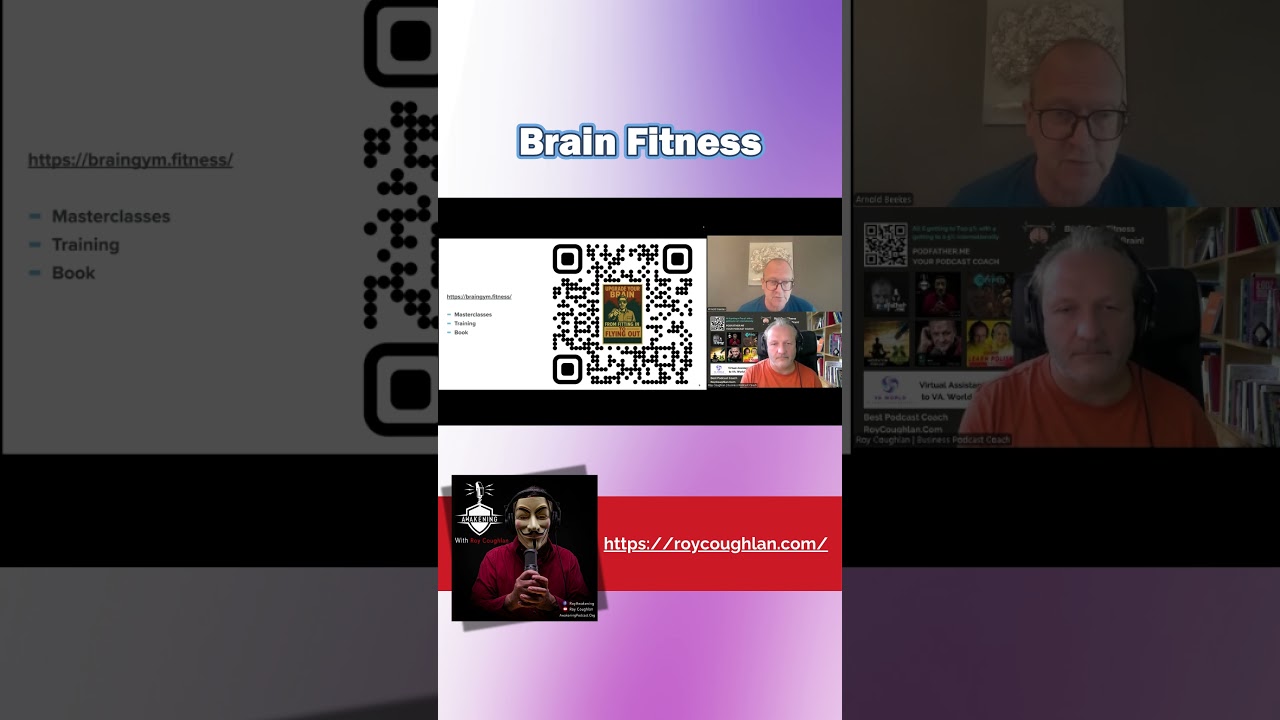 Brain Fitness