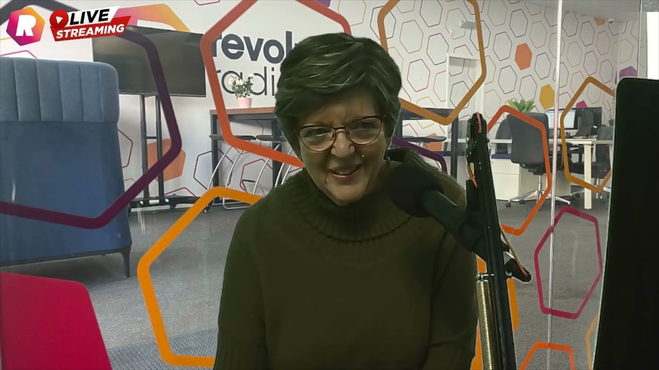 Northampton Town Centre Coronation event