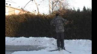 rail edit december 2008