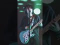 おいしくるメロンパン「誰もが密室にて息をする」Live Music Video #shorts
