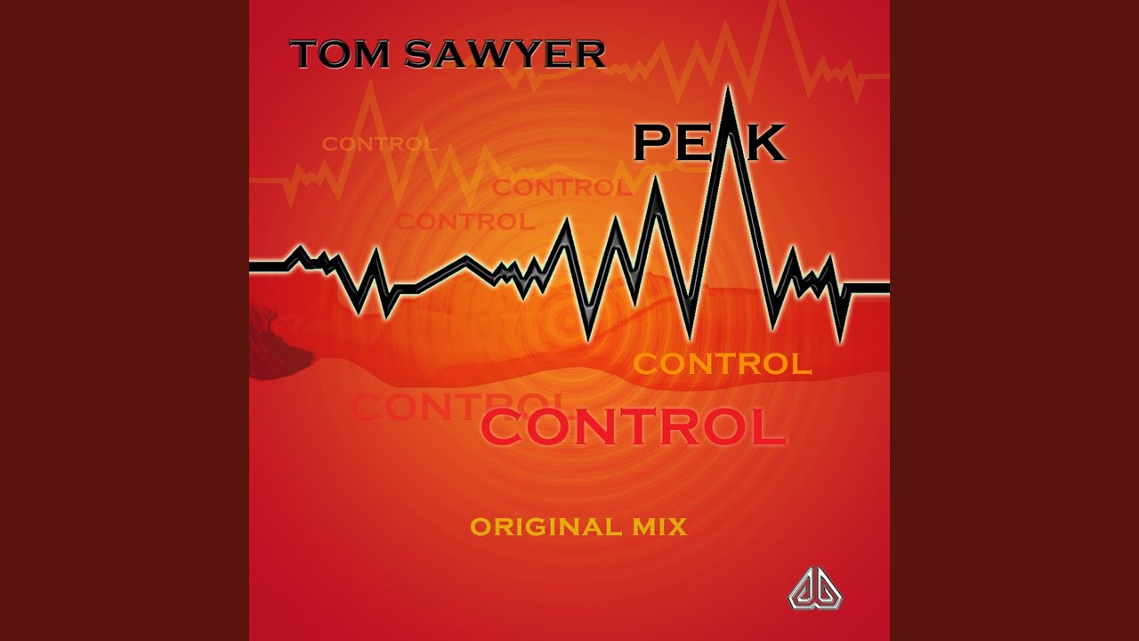 Controlling tom. Песня Tom Sawyer. Apogee Control.