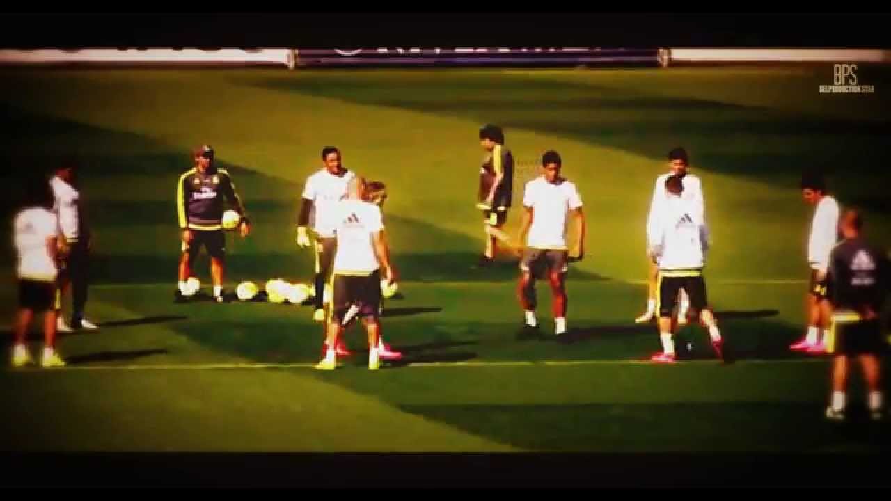 CR7 • Skills & Goals 2015/2016 - YouTube