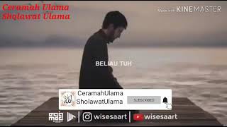 Apapun masalahmu hamparkan sajadah 'Ust Syafiq Riza Basalamah'