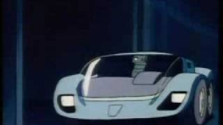 Pole Position - Episode 01 (2/3) Profile