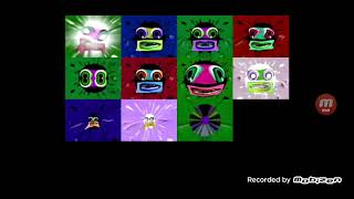 How To Make G Major 677 Split Version In Commentary