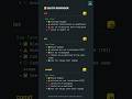 Difference Between var, let, and const in JavaScript #shorts #javascript  #programmingshorts