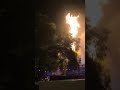 Una explosión de gas causa ocho heridos en unas obras en el metro de plaça de Sants