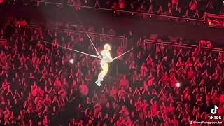 So What - P!NK live at the KFC yum center 2023
