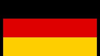 Germany National Flag.