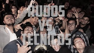 Golden King Naim - Rudos vs Tecnicos Tijuana by BLACK MASK