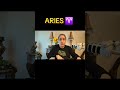 ARIES #aries #tarot #horoscope #amor #zodiac #horoscopo #horoscope #signos #signoszodiacales #viral