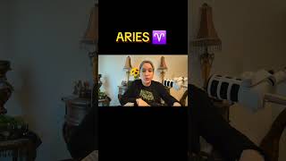 ARIES #aries #tarot #horoscope #amor #zodiac #horoscopo #horoscope #signos #signoszodiacales #viral