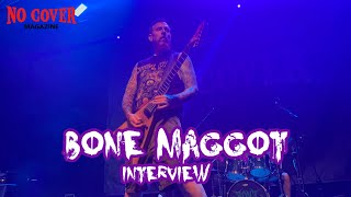 Bone Maggot Interview