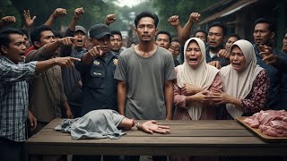 Topeng Suami Teladan Terbongkar: Istri Ditemukan Membeku di Freezer Rumah