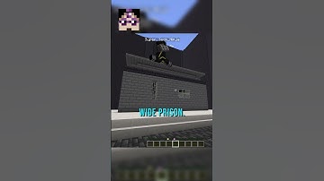 Chat GPT Makes A Minecraft Guess The Build - 31 #gaming #chatgpt #minecraft