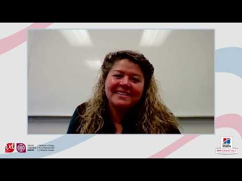 Michelle Kutzler: Alternatives in sterilization and contraception in dogs. VetMadrid, May 21 2021 - video from Parsemus Foundation