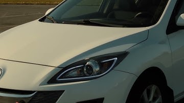 EOS M raw footage and processed using MLV App