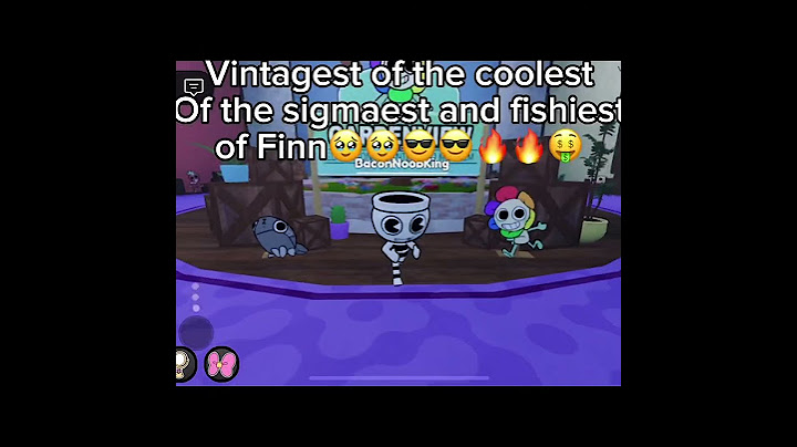 Which is your Favorite Vintage Skin |Dandys World| #dandysworld #finn #meme #plsdontflop #joke
