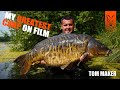 Tom Maker VS Abbey Lakes - CARP FISHING