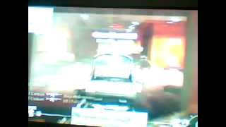 Best Mw2 killfeed ever!!!!!!!!!!!