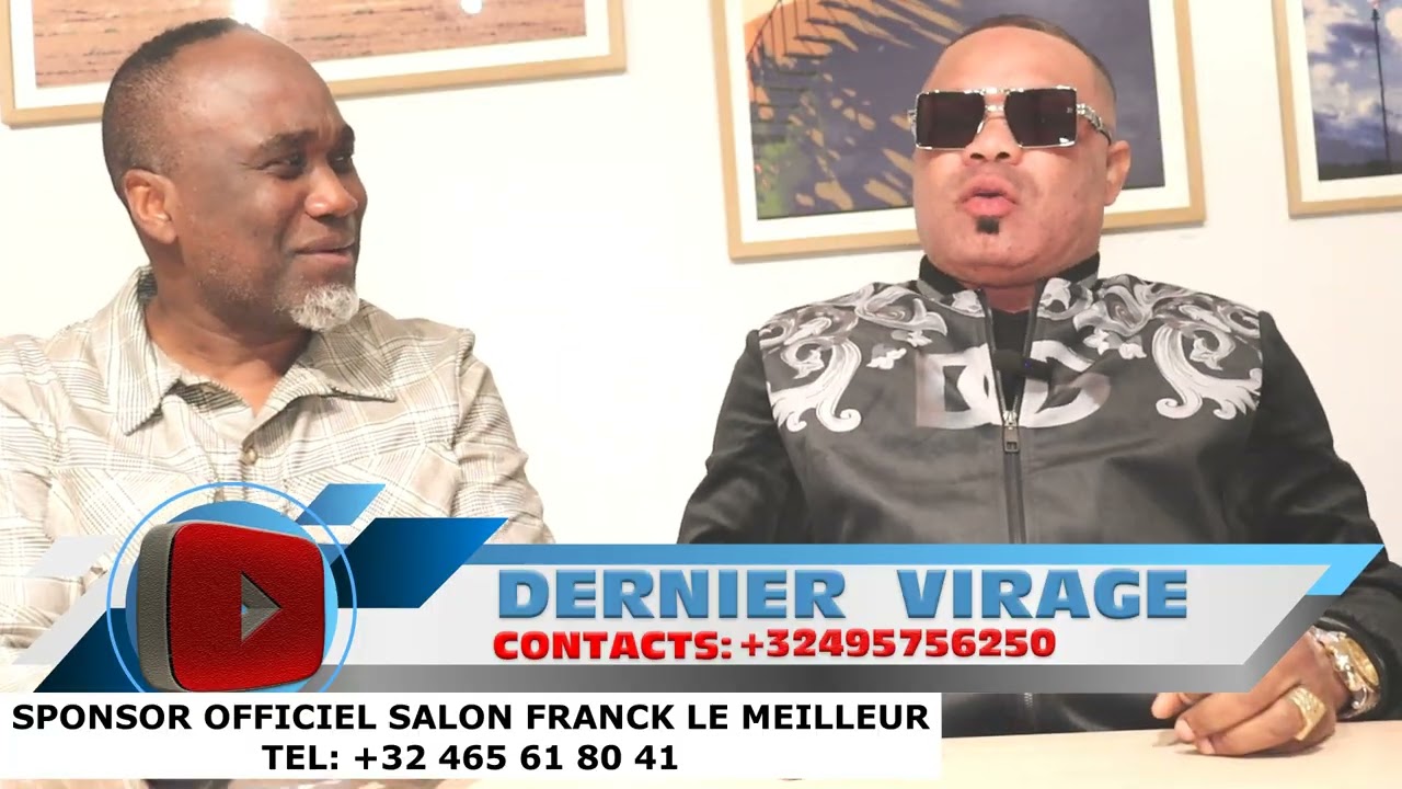 Salon Franck le meilleur, atongi ba appartements ya kitoko na Maluku. Asengi to kende ko investir.