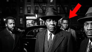 The 7th Ave Massacre: Bumpy Johnson's Impossible Stand Against Five Hitmen Net Worth