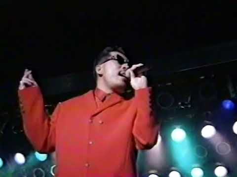MIDNIGHT TRAVELER　live：鈴木雅之