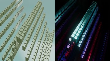 workbench and cycles geometry node