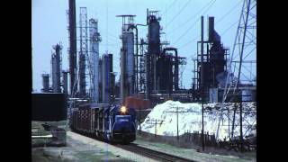Penn Central Volume6-HD