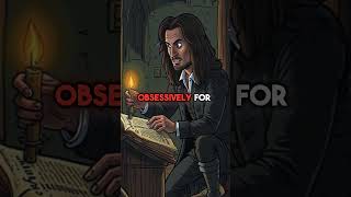 Isaac Newton Spent More Time on Magic Than Math