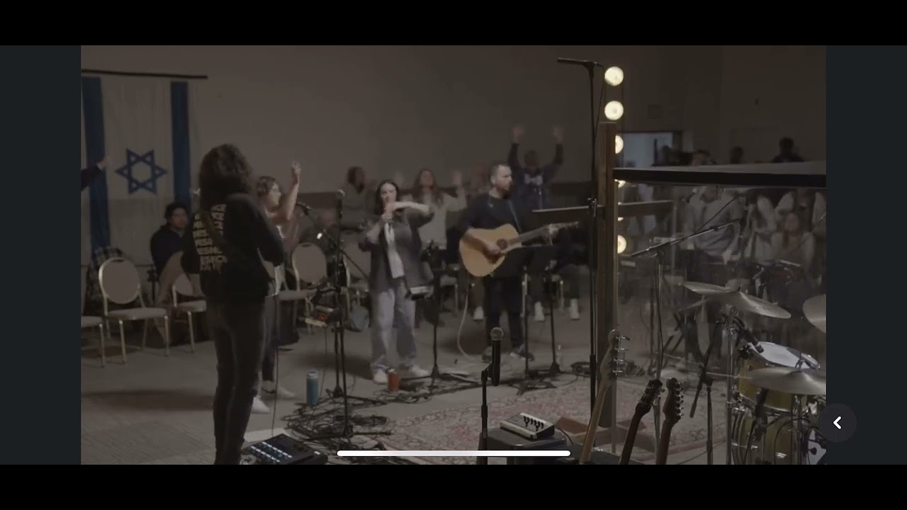 Alex Grier— Worthy Of It All