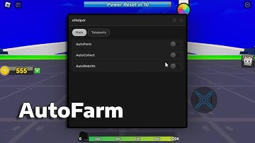 [NEW] Ride A Cart Simulator Script - AutoFarm