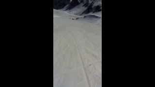 cervinia2013 burton clash