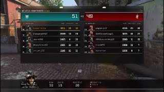 ANOTHER CHAIN KILL:  BO4