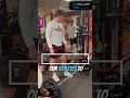 Maximize BAR SPEED - Power Development | Shrug Pull Overload