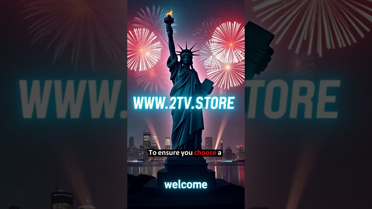 Is IPTV Legal in the USA? Find Out!