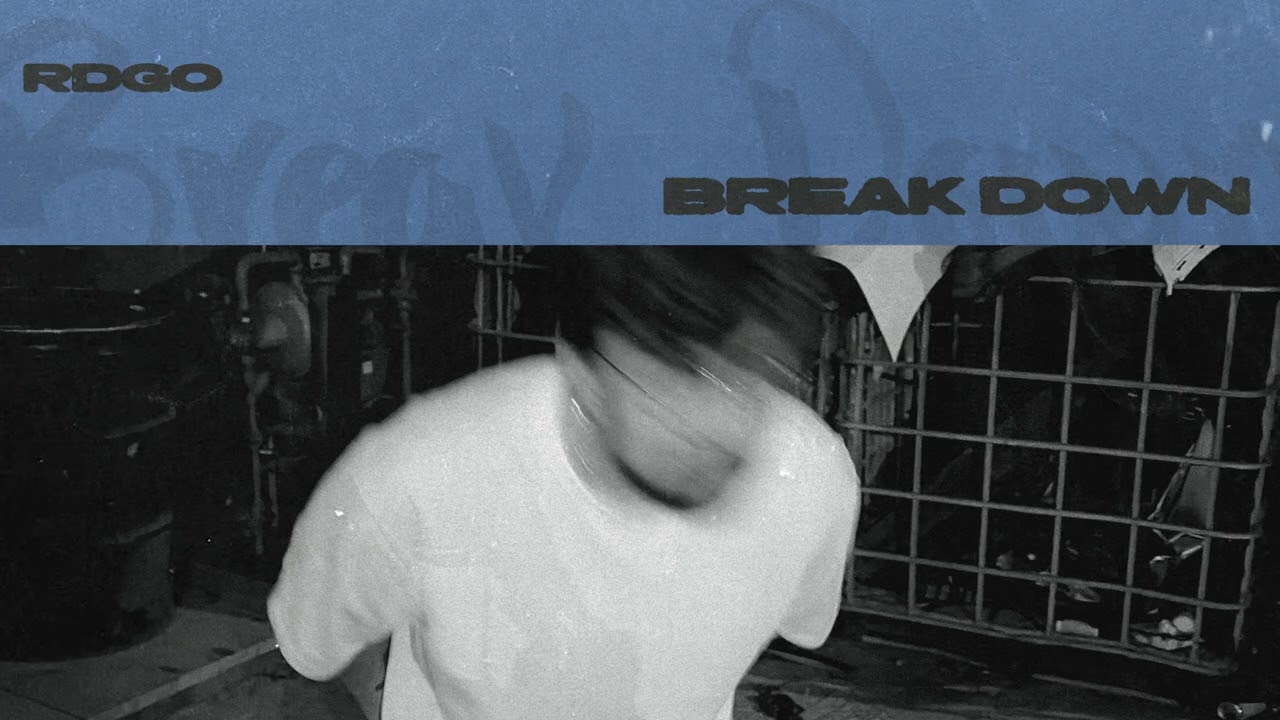 RDGO - Break Down