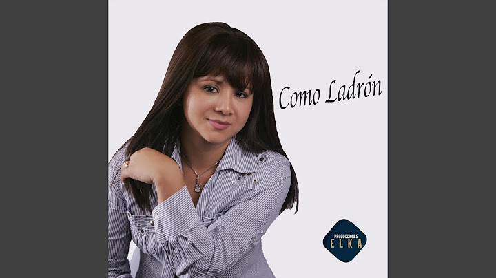Como Ladrón