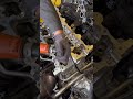 Mercedes benz AMG A35,GLB35,CLA 35,M260 engine misfire,engine head valve guide issue #mercedes #amg