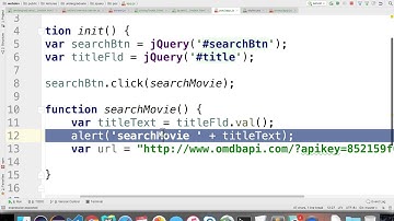 5 17 omdb and jquery   undergrad webdev summer 1 2017