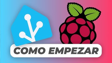 Como instalar PASO a PASO Home Assistant OS en una Raspberry Pi | La guia definitiva para 2024
