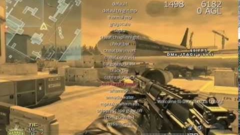 ihc patch maker patch made by xH A C K E R Sx