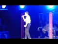 Jesse McCartney - Checkmate - Jiffy Lube Live, VA