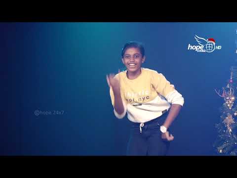    VAZHKKA JORAAGA  TAMIL CHRISTIAN SONG  HARINI    NEW TAMIL CHRISTIAN DANCE