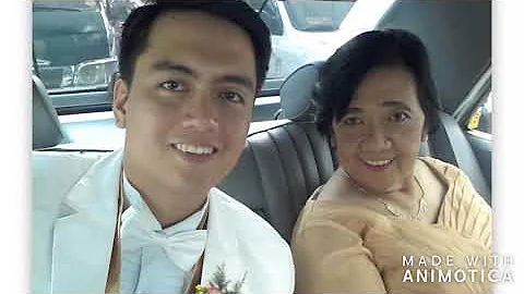 Lourdes Versoza  - Til There Was You