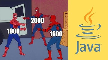 Leap Year Checker in Java (Bangla) — in 2 Minute 12 Seconds!