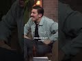 Andrew Schulz hates blue cheese